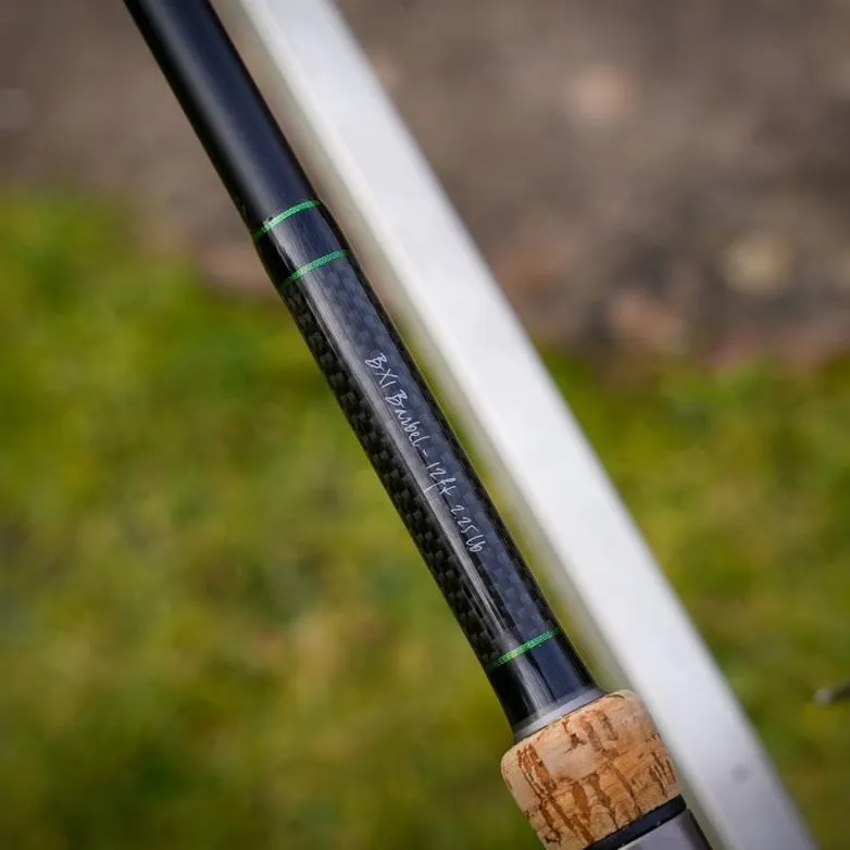 Shimano Purist BX-1 Barbel Rods