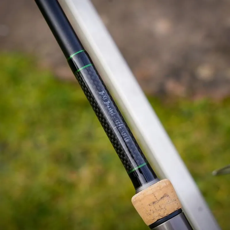 Shimano Purist BX-1 Barbel Rods