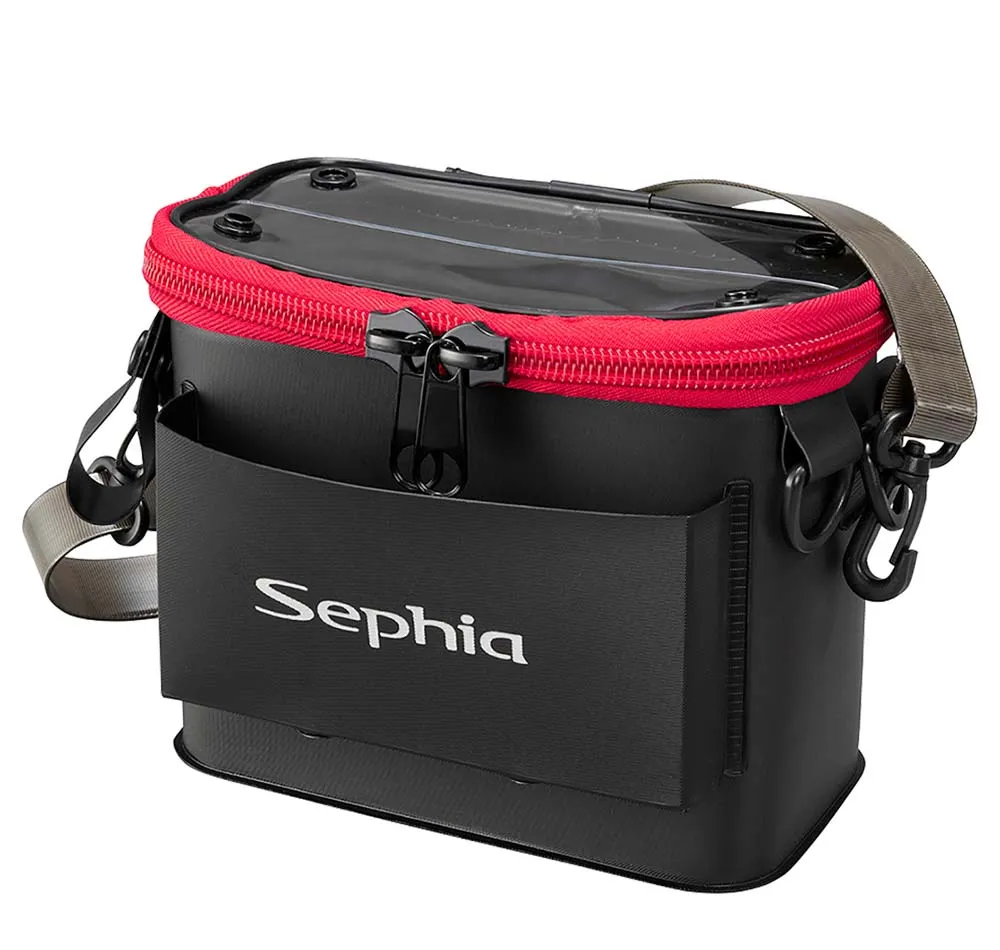 Shimano Sephia Egi Pouch