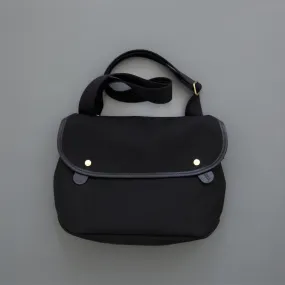 Shoulder Bag Black