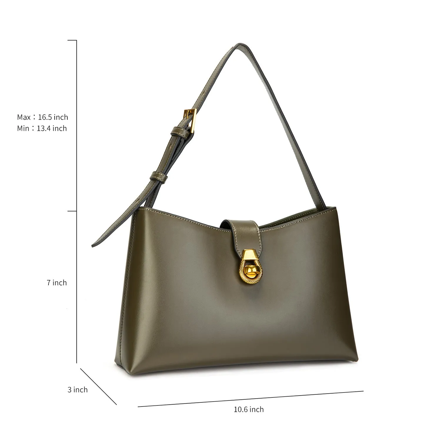 Siena Shoulder Bag