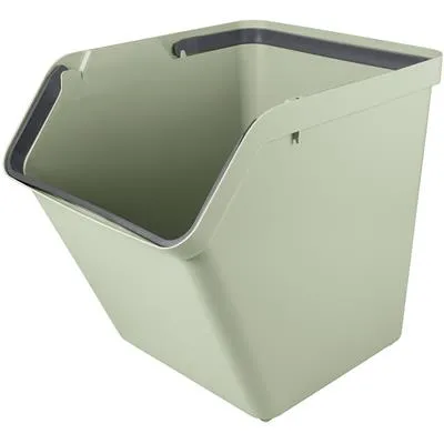 Sigma Home Sorting Unit 60L - Green