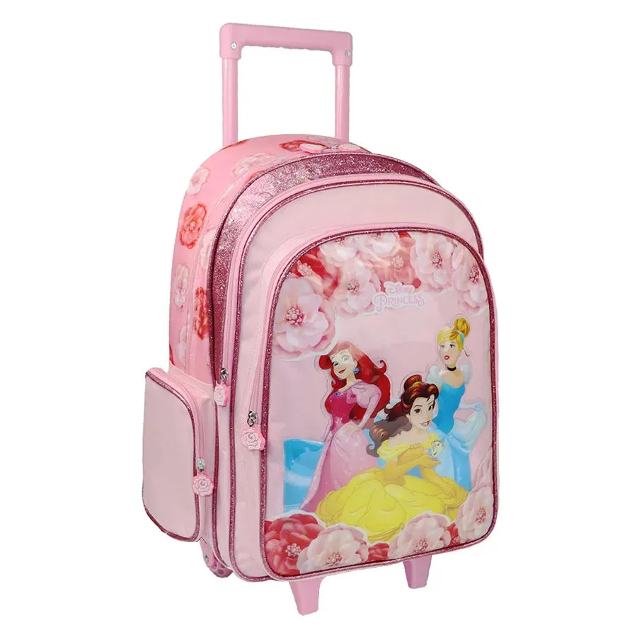 Simba Princess Party Time 18" Trolley Bag **Print may vary**