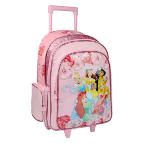 Simba Princess Party Time 18" Trolley Bag **Print may vary**