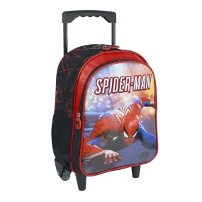 Simba Spider Man Be Fighting 13" Trolley Bag