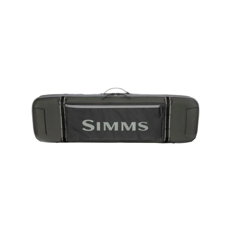 Simms GTS Rod and Reel Vault - Carbon