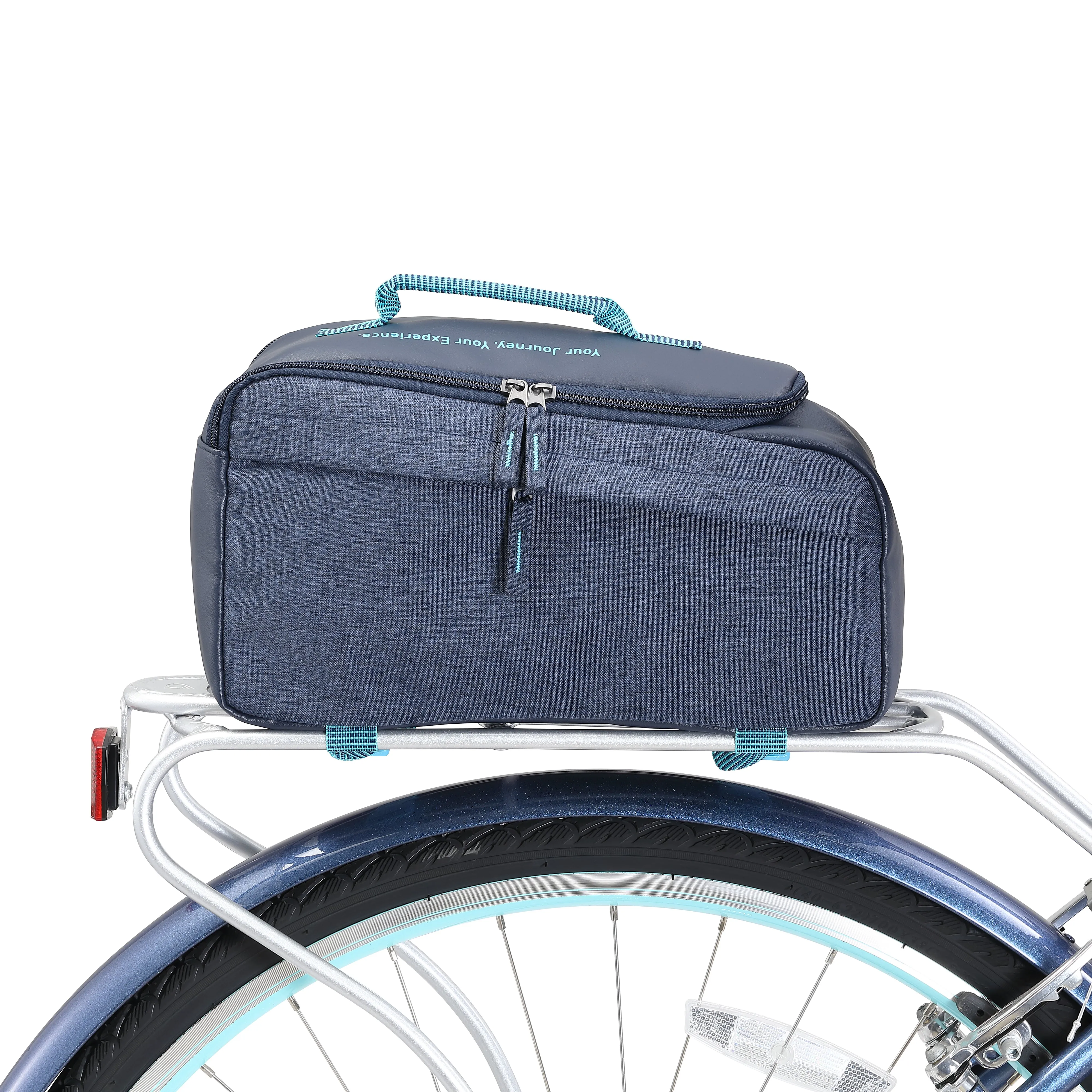 sixthreezero Rear Rack Bag Version 2