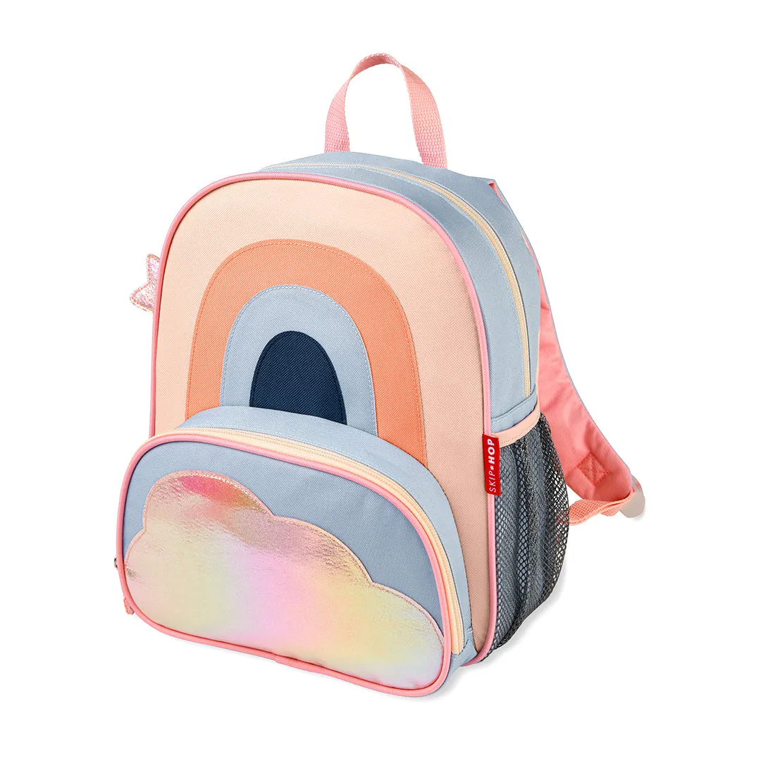 Skip Hop Bags Spark Style Little Kid Backpack (3 to 6 Years)