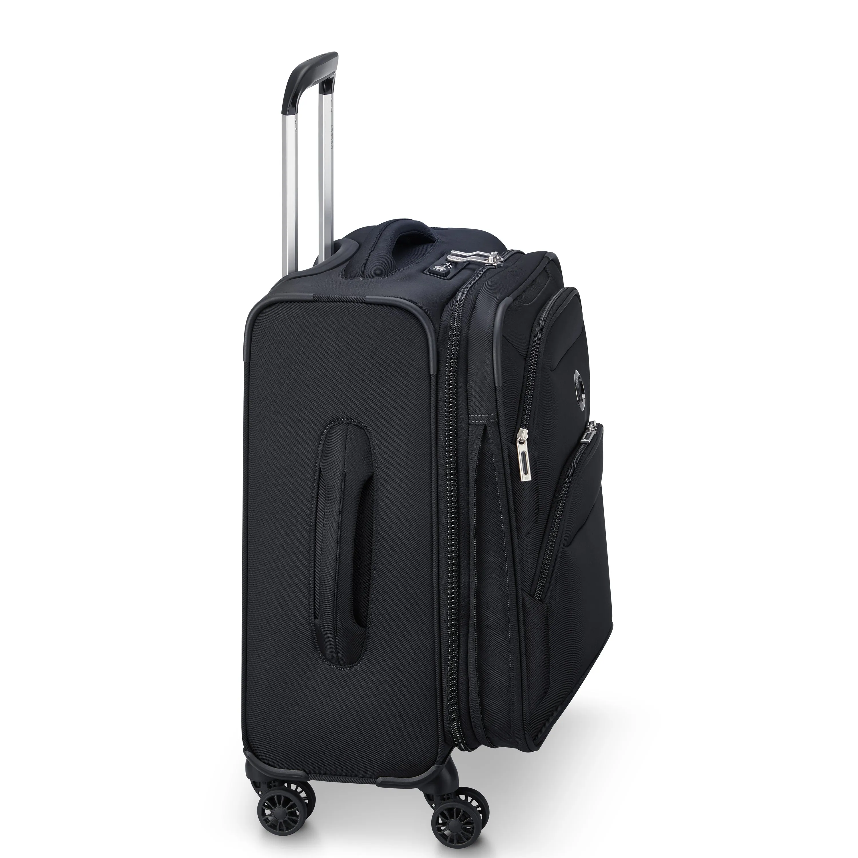 SKY MAX 2.0 - Set 3 Suitcases (L-79cm) (M-68cm) (S SLIM-55cm)