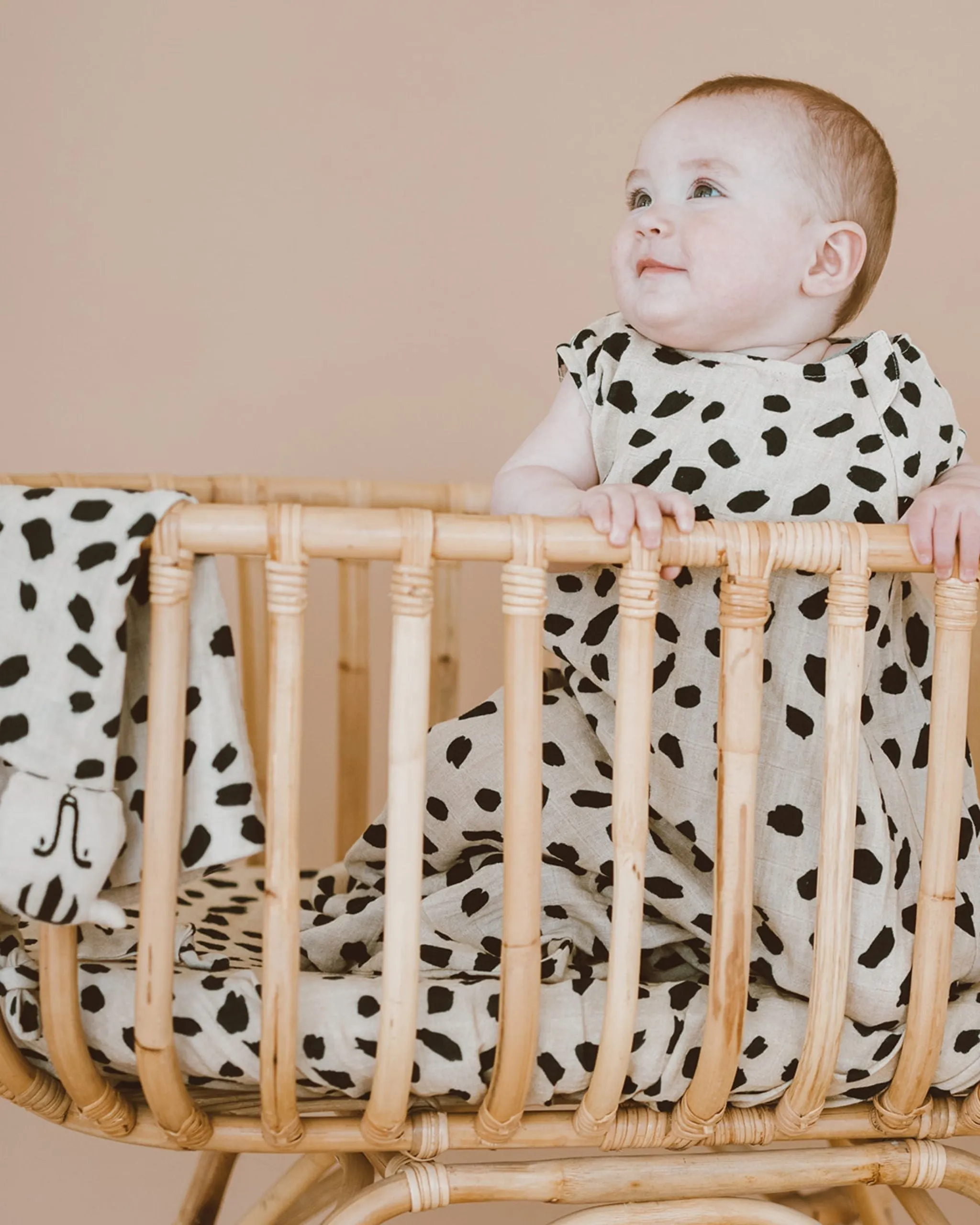 Sleep Sack | Spots Dots