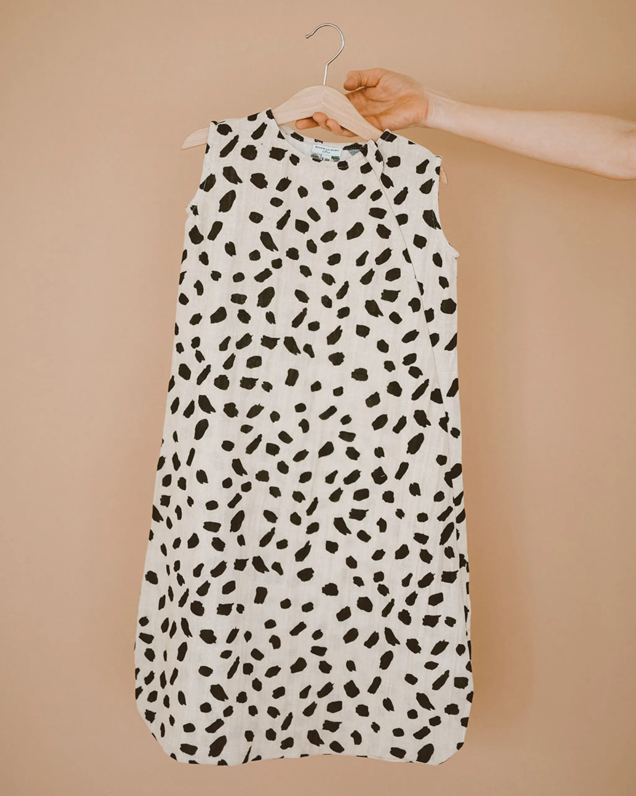 Sleep Sack | Spots Dots