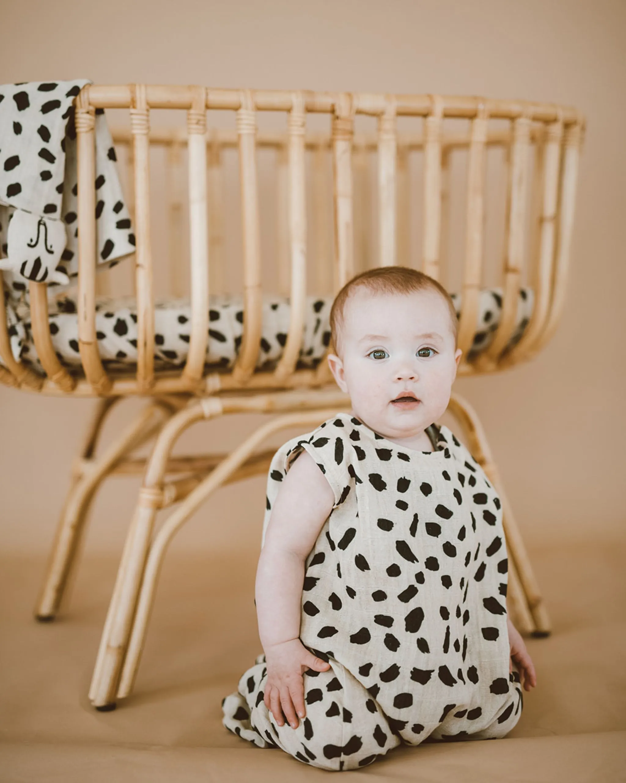 Sleep Sack | Spots Dots