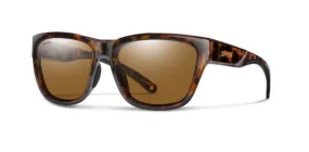 Smith Optics Joya - Tortoise Frame Polarized Brown