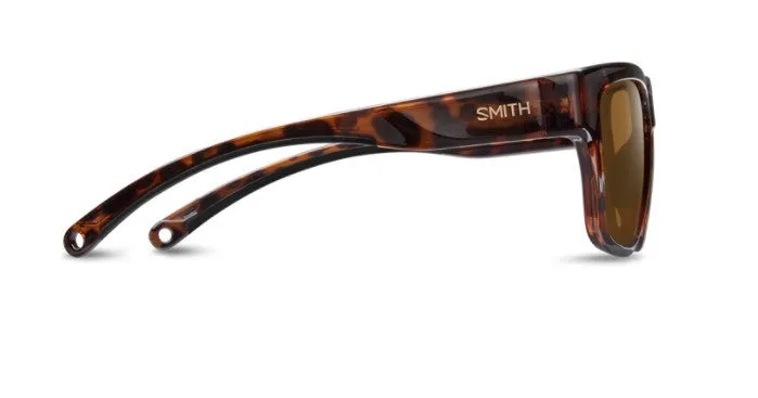 Smith Optics Joya - Tortoise Frame Polarized Brown