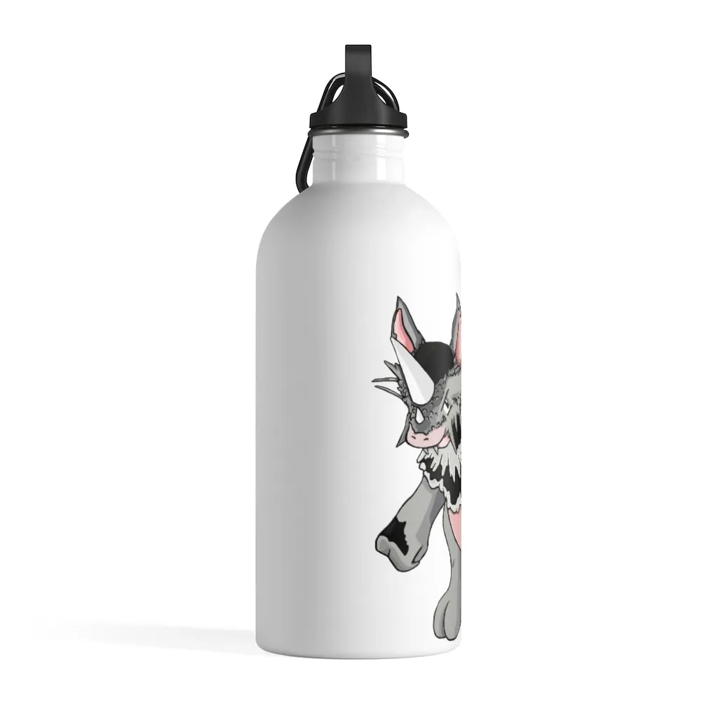 Snibble Stainless Steel Water Bottle