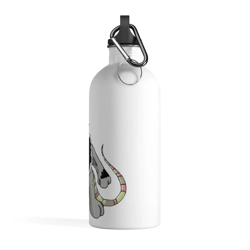 Snibble Stainless Steel Water Bottle