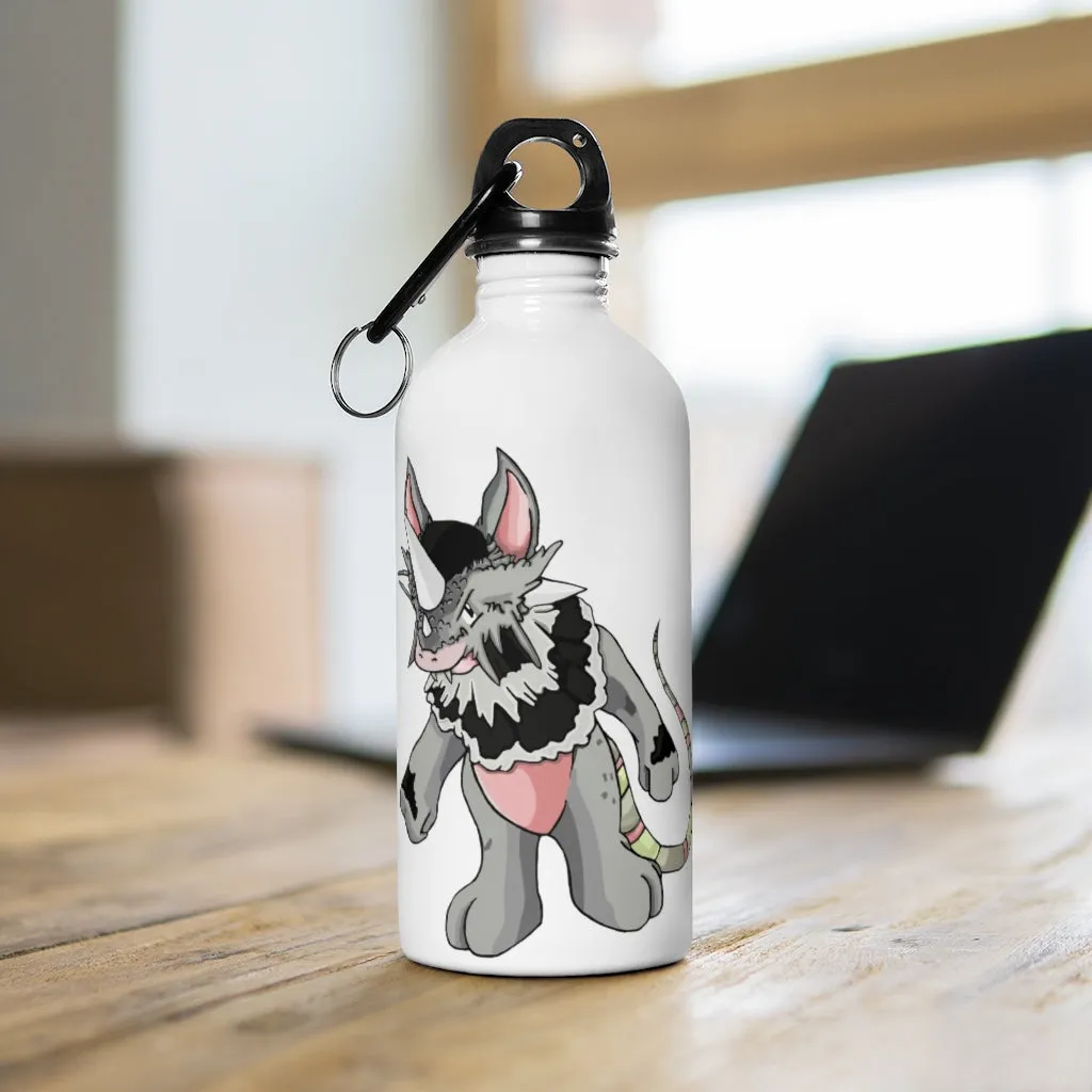 Snibble Stainless Steel Water Bottle