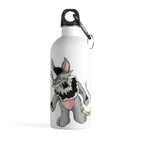 Snibble Stainless Steel Water Bottle