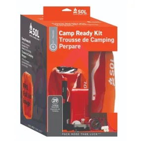 SOL Camp Ready Kit