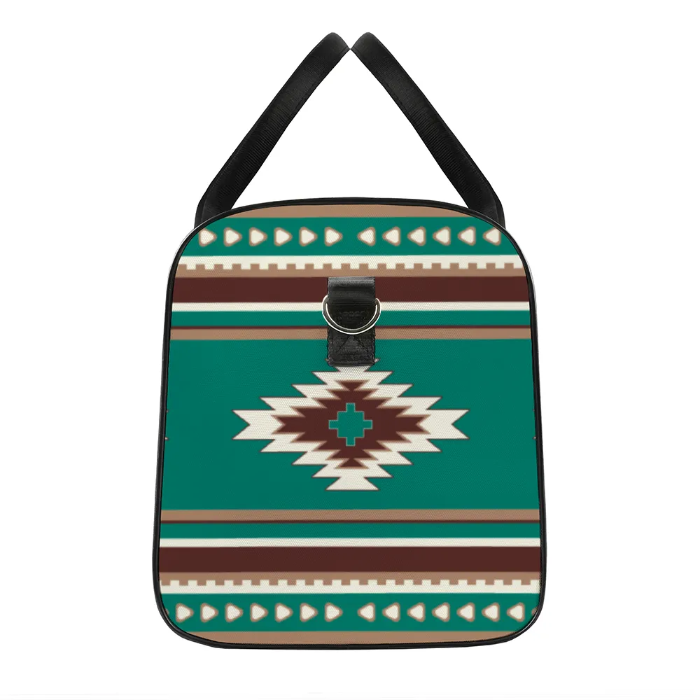 Southwestern Gym Bag Travel Bags