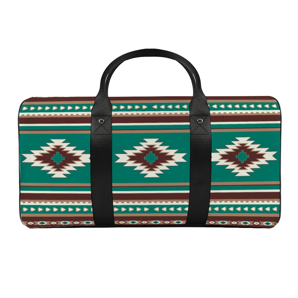 Southwestern Gym Bag Travel Bags