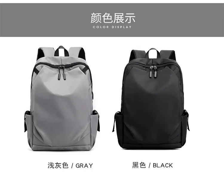 Sport Outdoor Durable Bag Polyamides and Nylon Backpack for Travel or Business