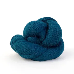 Spundamentals Basic Sock Kit (Dark Teal)