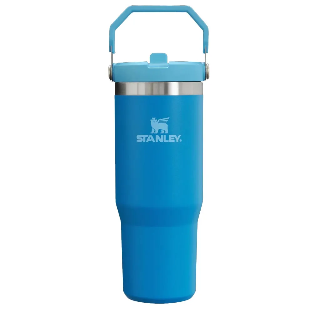 Stanley IceFlow Flip Straw Tumbler 20 oz. - 30 oz.