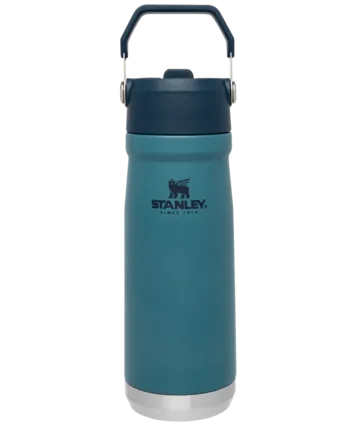 Stanley IceFlow Flip Straw Water Bottle - 22 oz - 09992