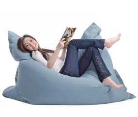 Super Size Cloud Bean Bag