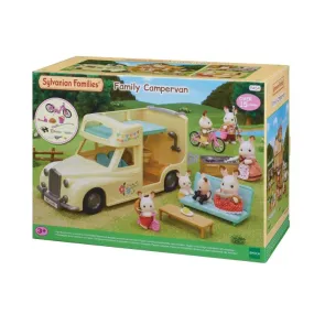 Sylvanian Families 5454 Campervan