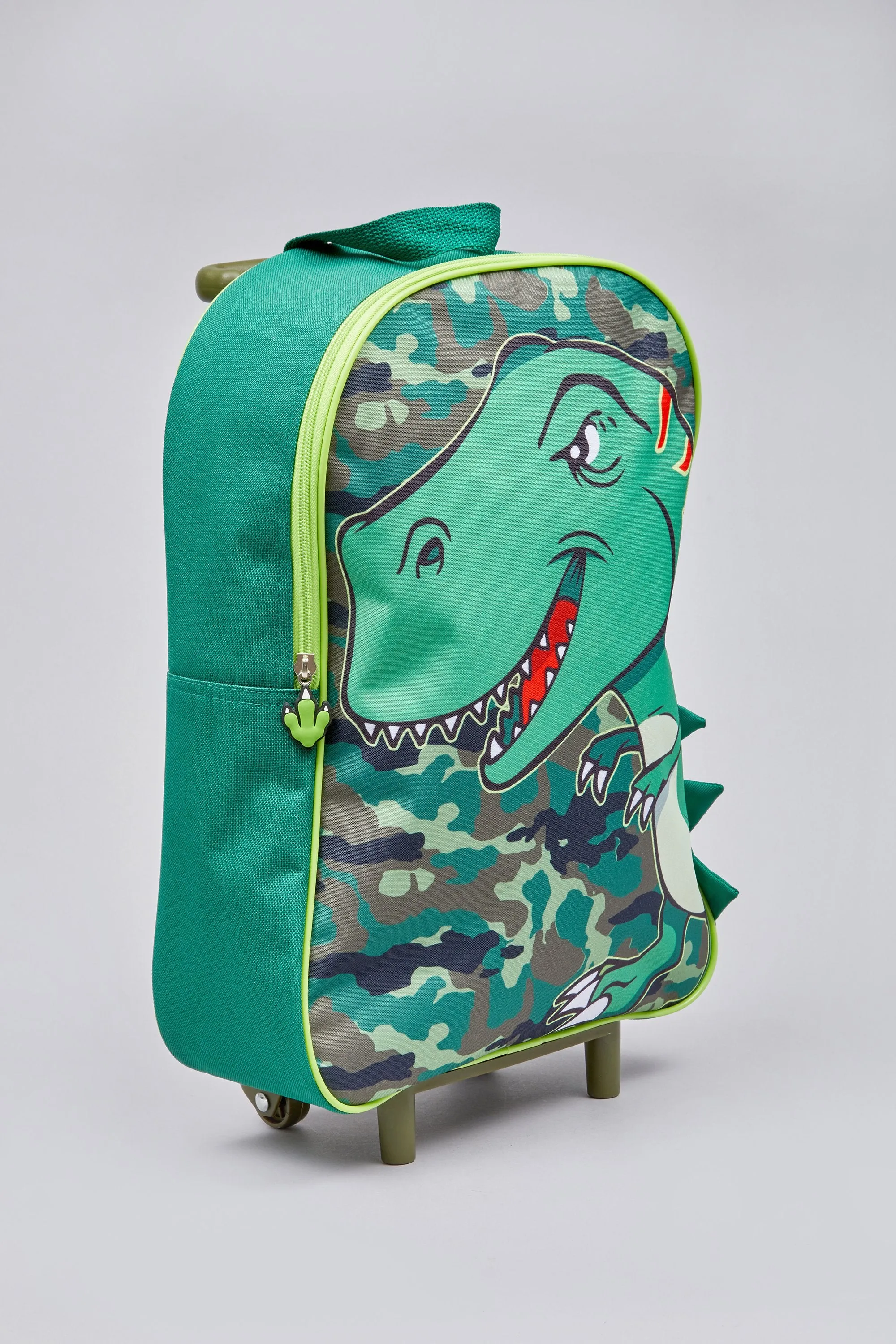 T-rex Wheelie Travel Case