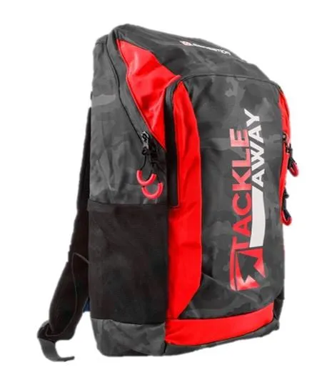 Tackle Away Breach Backpack