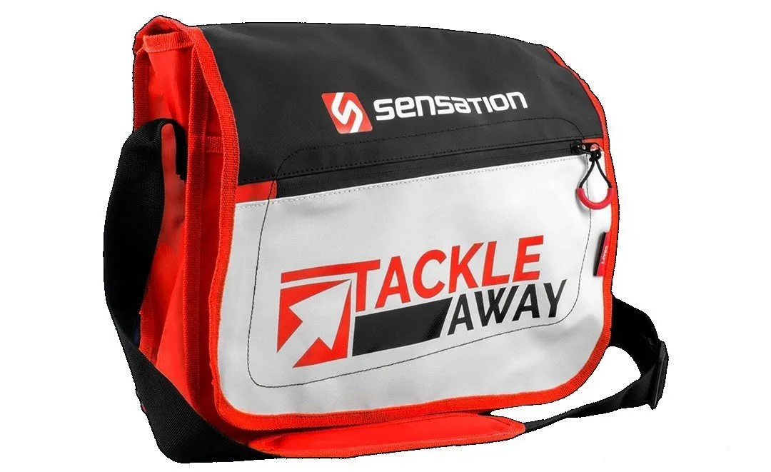 Tackle Away Shoulder Bag