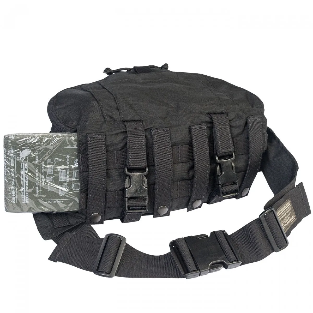 TacMed Range Safety Trauma Kits