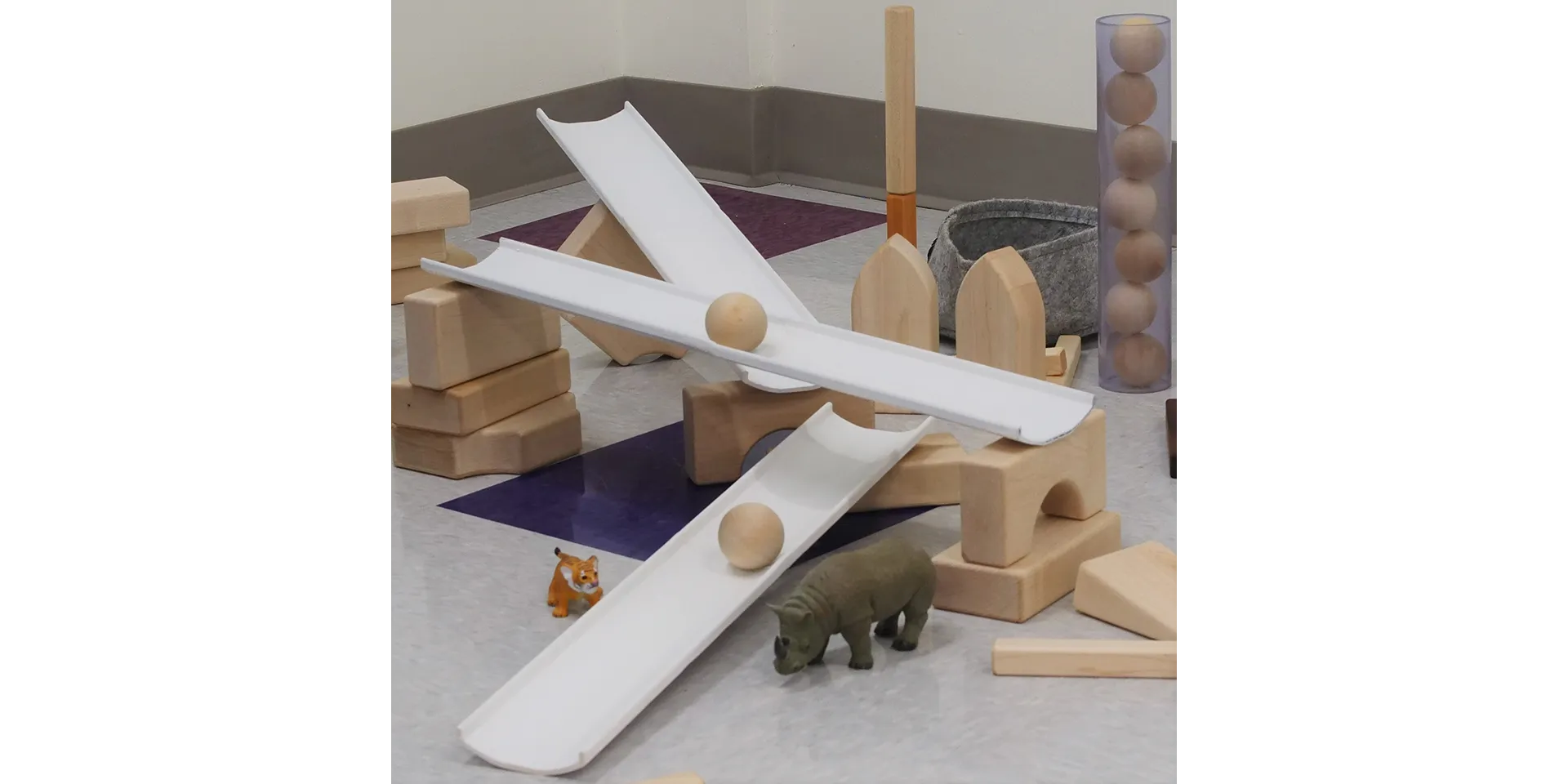 The Kodo Kit for Teaching Strategies