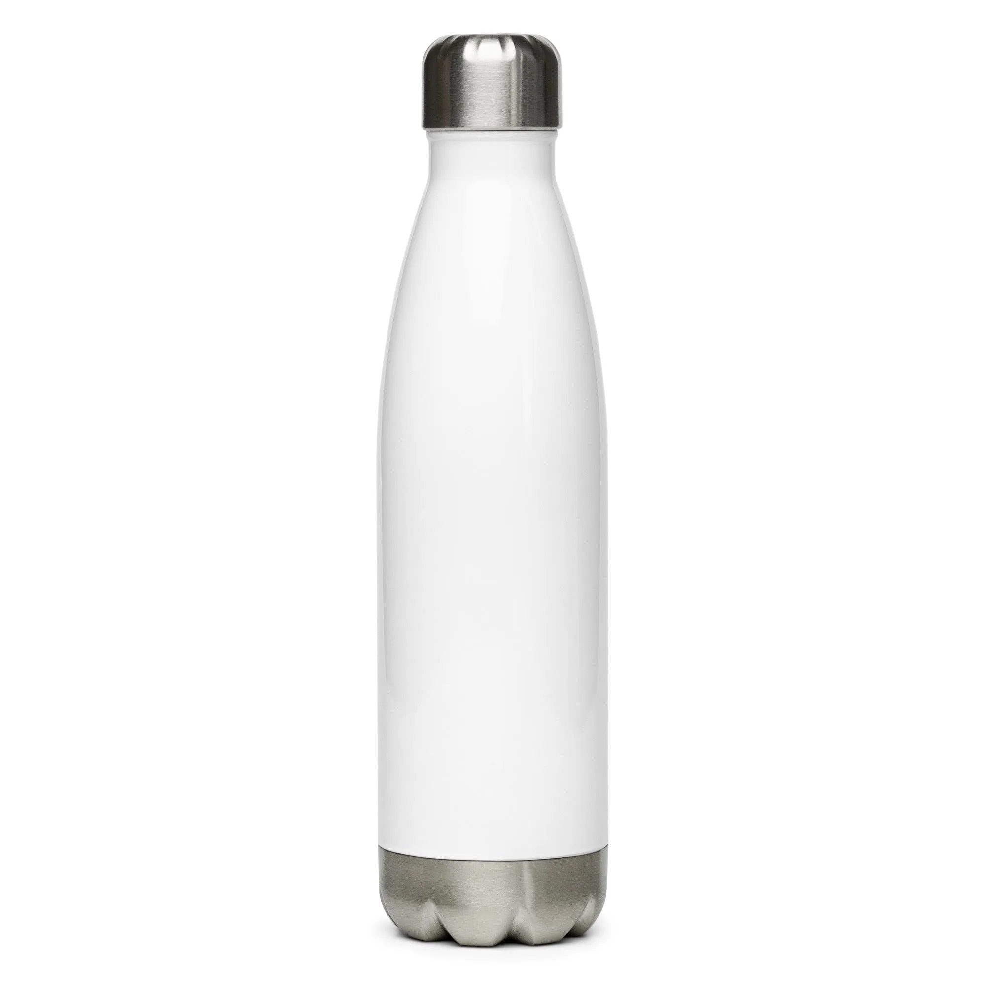 THOCC : High-Grade Stainless Steel Water Bottle