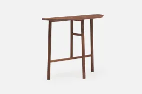 TRIO CONSOLE TABLE