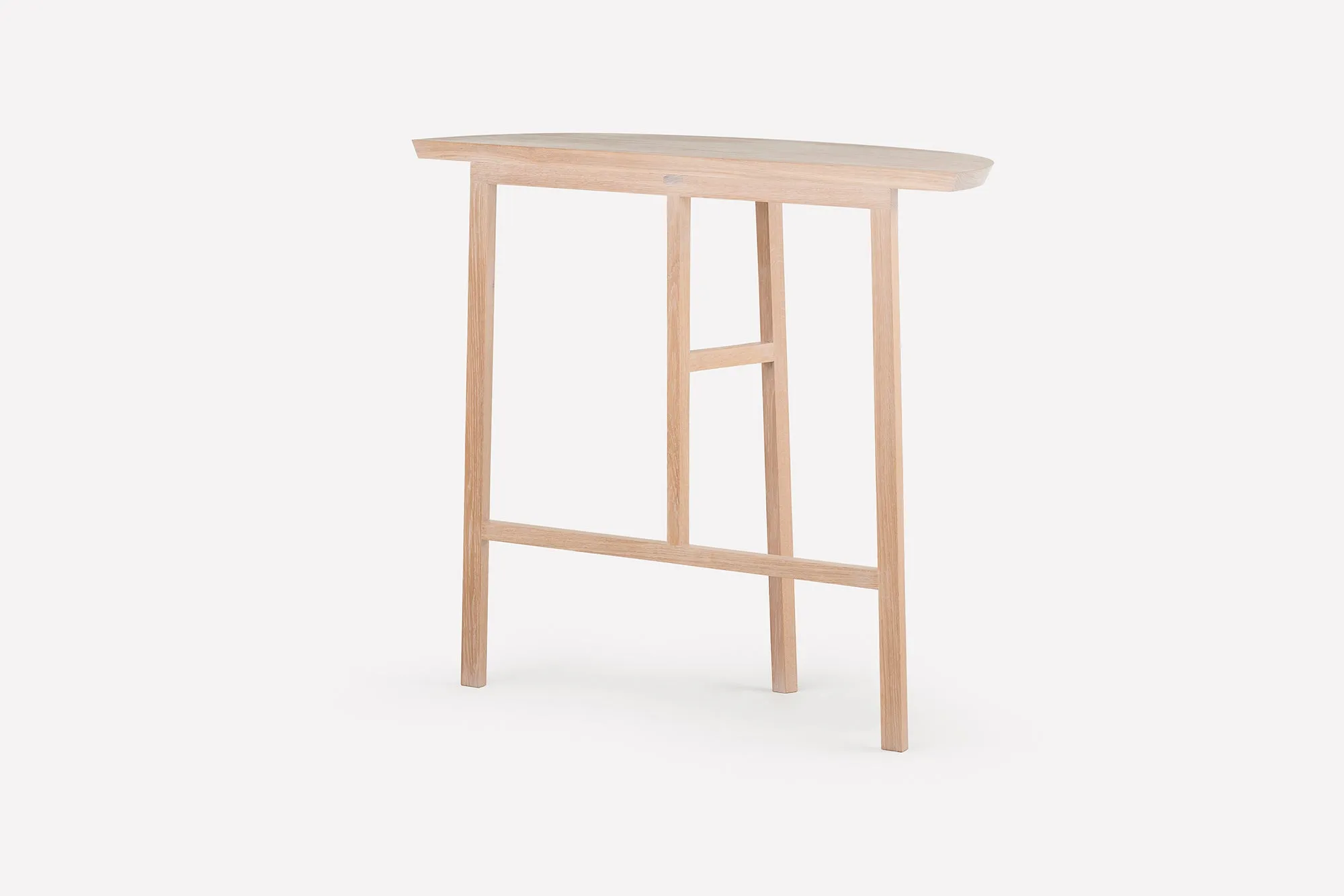 TRIO CONSOLE TABLE