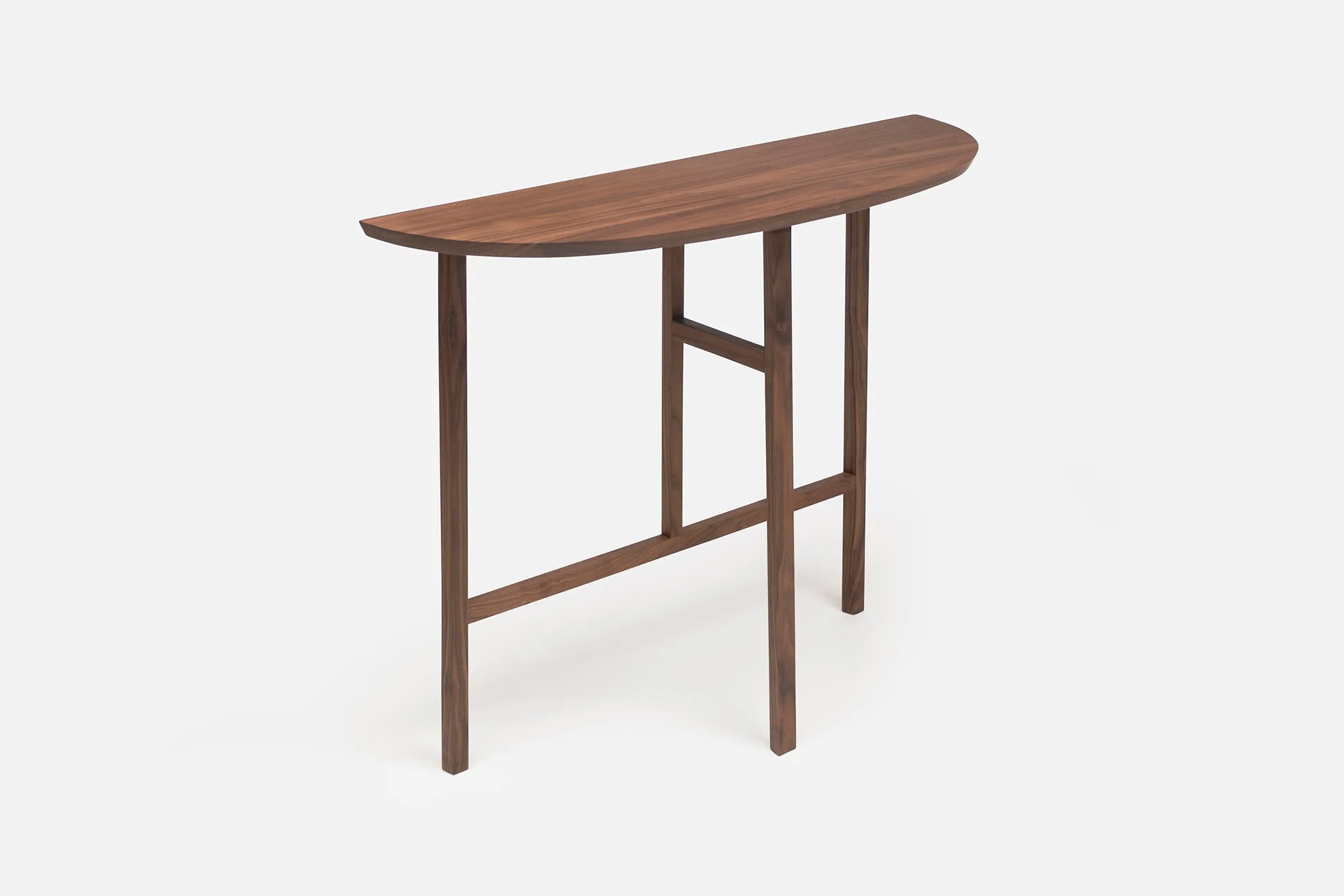 TRIO CONSOLE TABLE