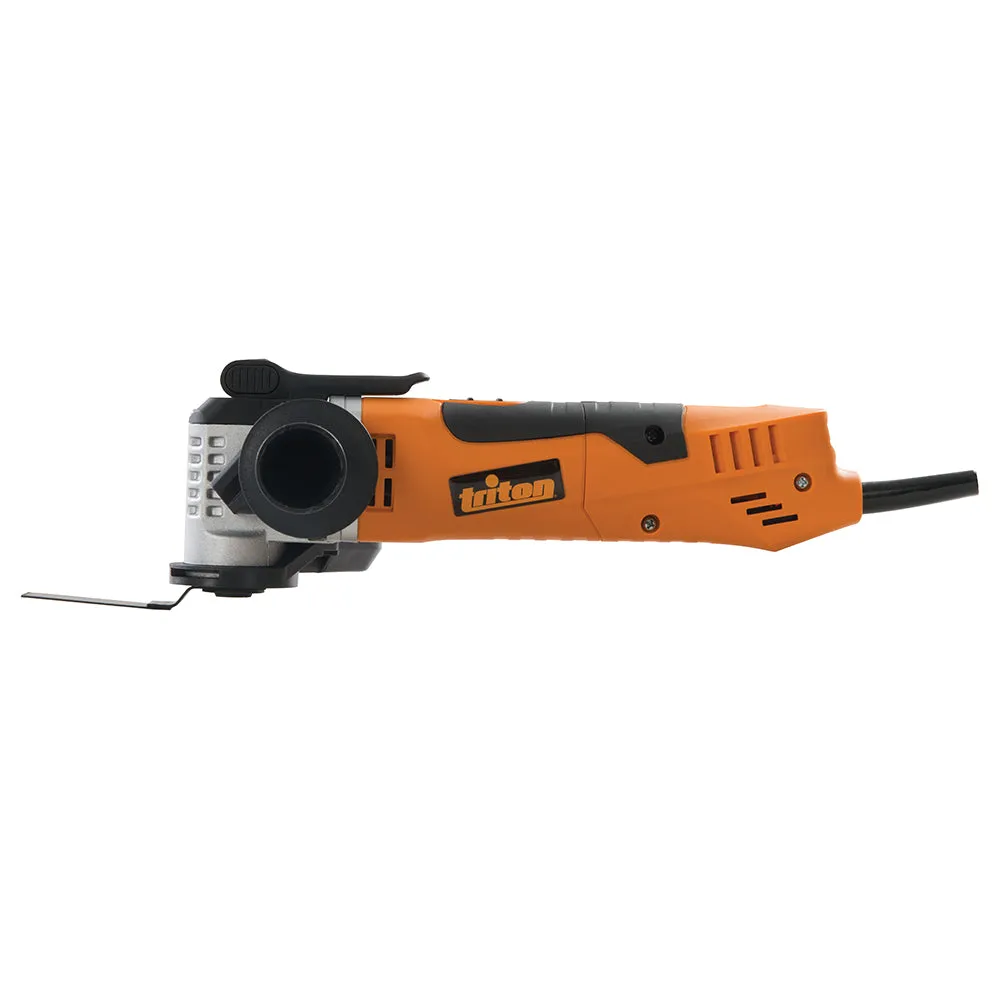 Triton TMUTLEU multi tool 300W