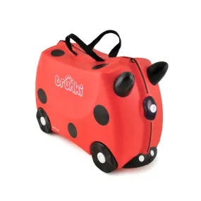 Trunki Ride-On Suitcase