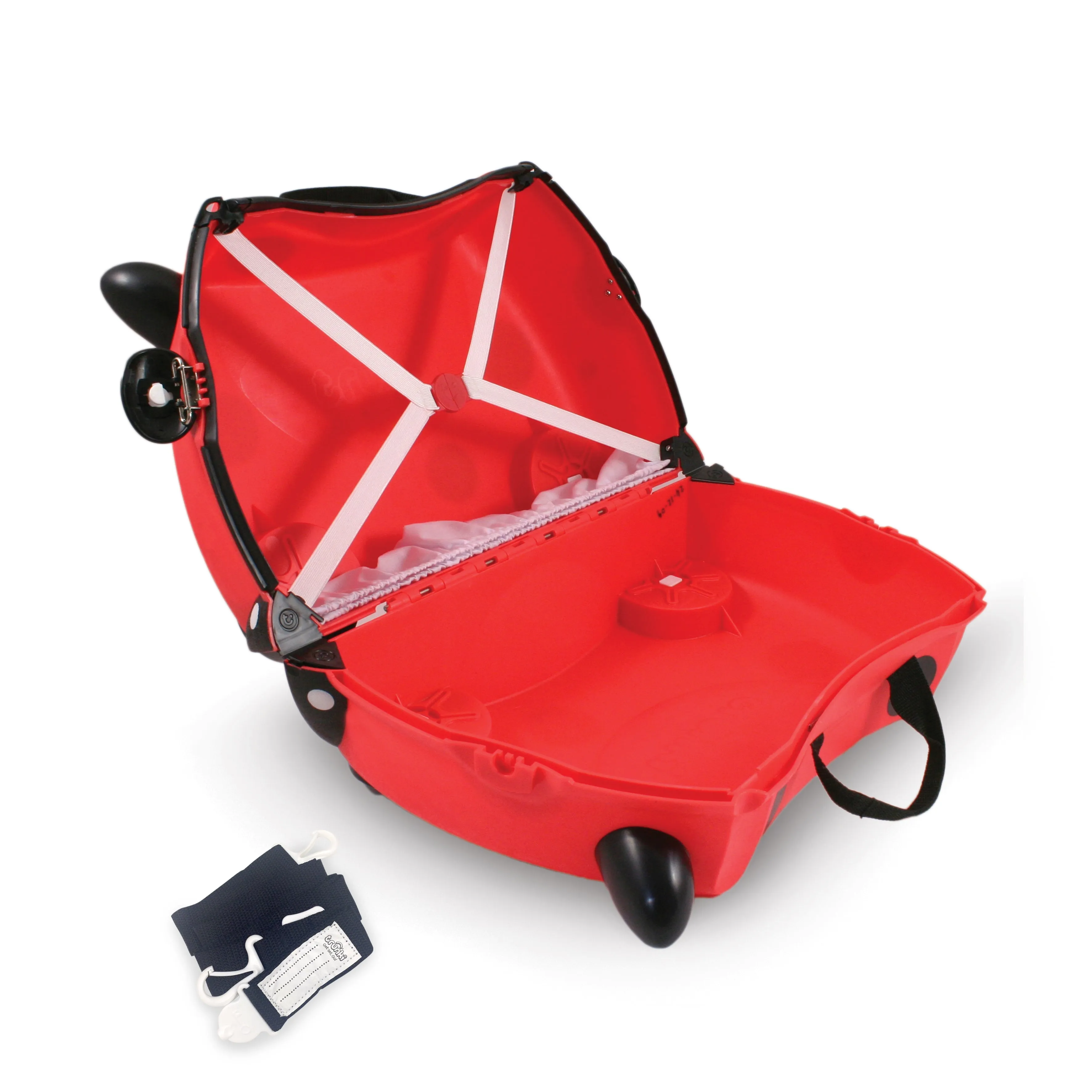 Trunki Ride-On Suitcase