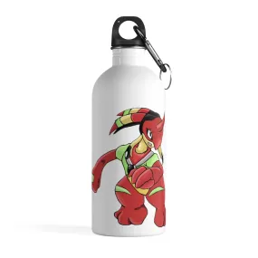 Tsostkichan Stainless Steel Water Bottle