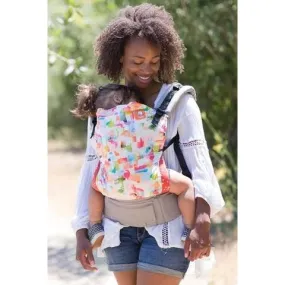 Tula Baby Carrier Standard - Aquarelle