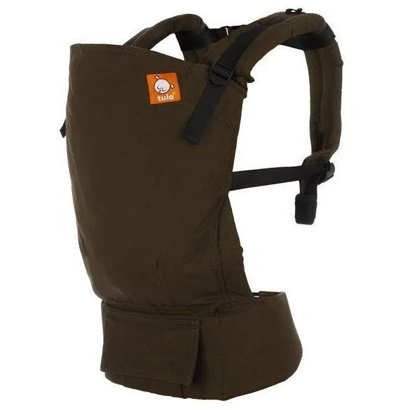 Tula Baby Carrier Standard - Olive