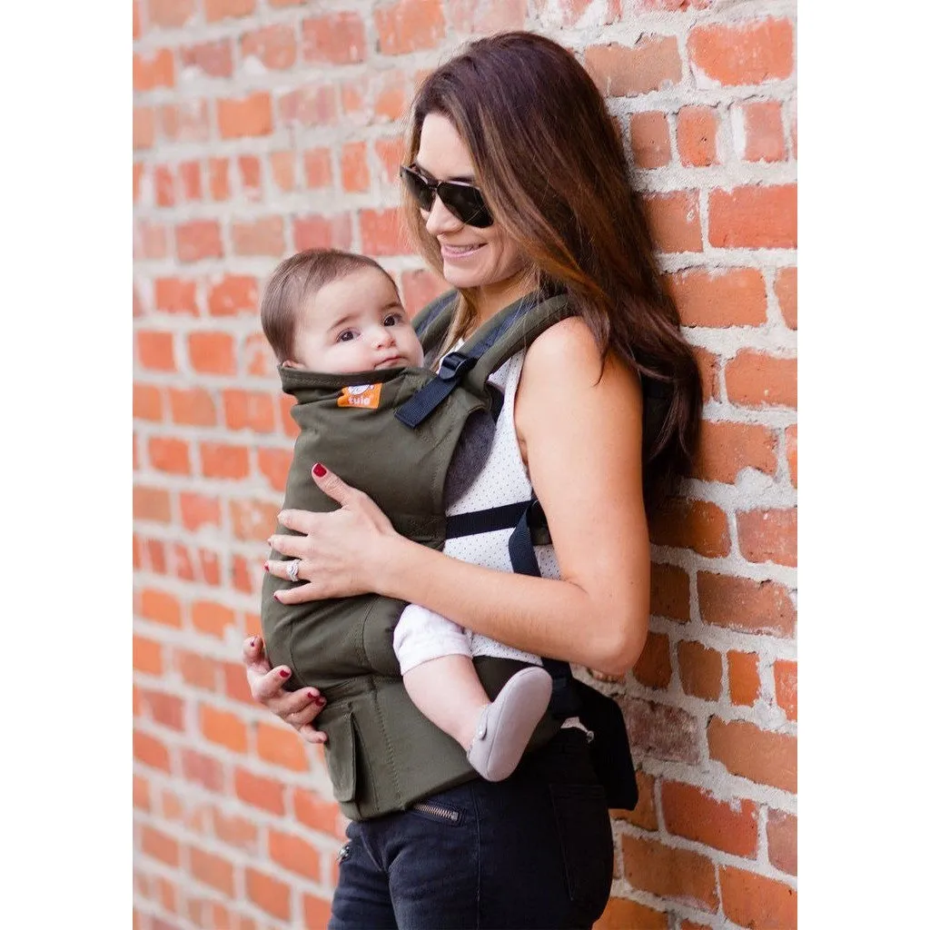 Tula Baby Carrier Standard - Olive