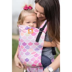 Tula Baby Carrier Standard - Syrene Sea