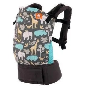 Tula Baby Carrier Standard - Zoology