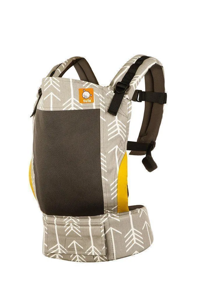 Tula Standard Baby Carrier Coast Archer